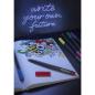 Preview: Faber-Castell Finepen Grip 0.4 5er Etui basic